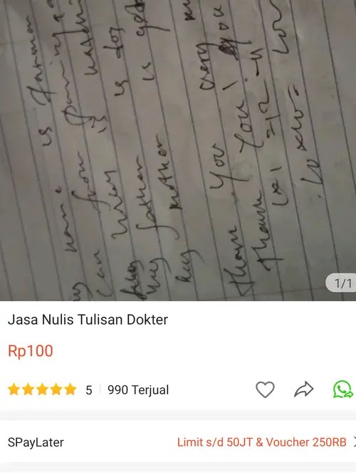 jualan diluar nurul berbagai sumber