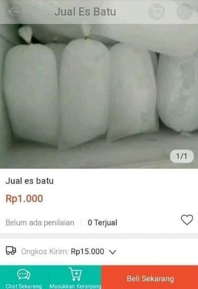 jualan diluar nurul berbagai sumber