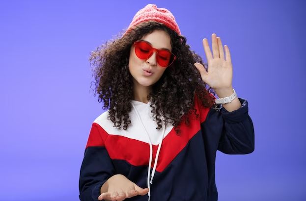 Contoh bahasa gaul freepik.com Contoh bahasa gaul freepik.com