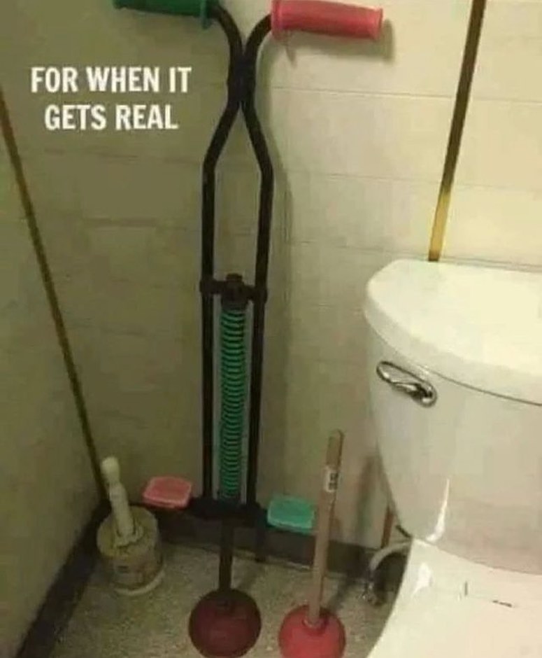 Potret kocak nan janggal Berbagai sumber