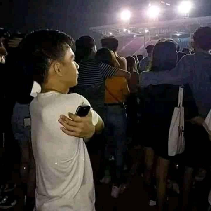 jomblo gwenchana © berbagai sumber