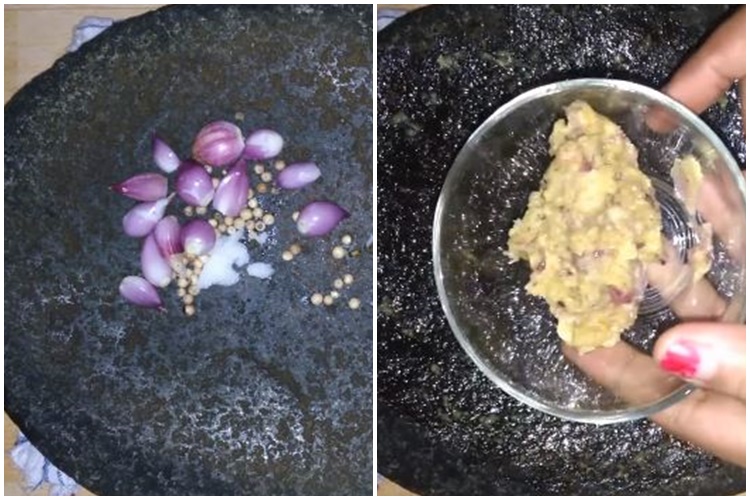 Tak perlu direndam air, ini cara bikin bihun goreng gurih, nggak cepat basi, dan cokelatnya merata