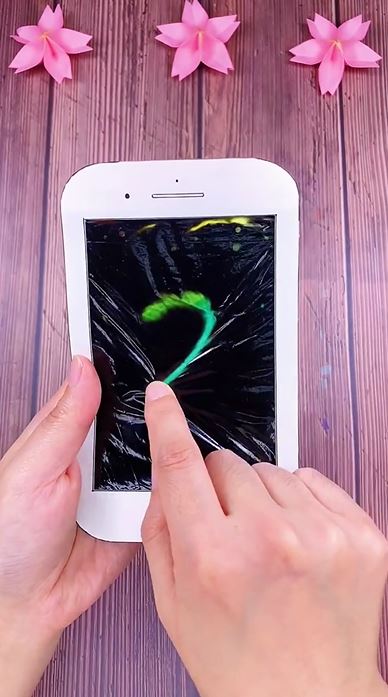 Mainan sederhana buat anak Berbagai sumber