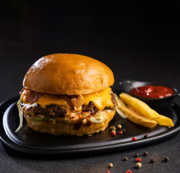 Contoh iklan makanan bahasa Inggris freepik.com Contoh iklan makanan bahasa Inggris freepik.com