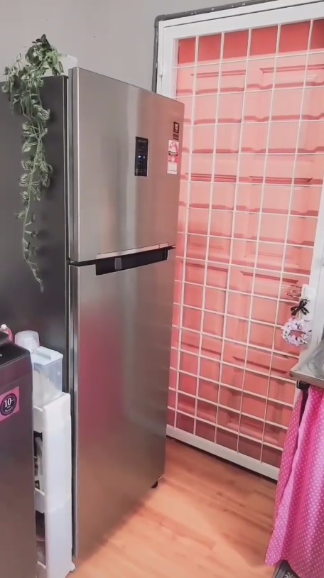 renovasi dapur lawas horor jadi estetik pol © 2023 brilio.net