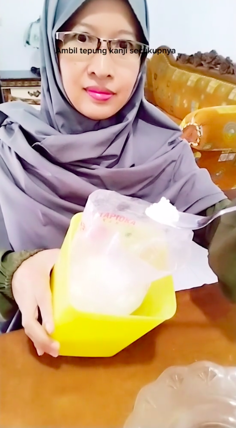 Tanpa daun jambu biji atau minyak, ini cara hilangkan getah nangka di tangan pakai 1 bahan dapur
