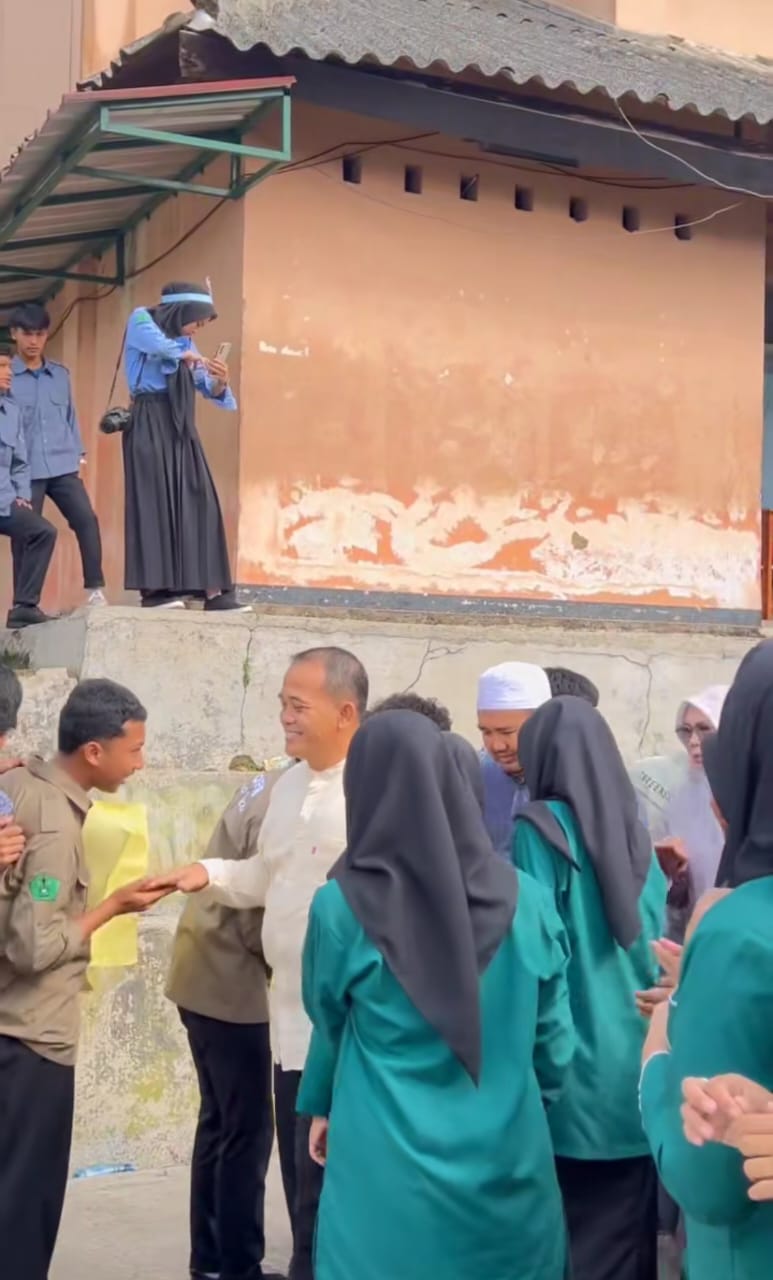 prank hari guru © TikTok