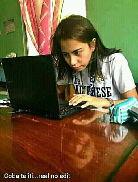 meja makan kocak © berbagai sumber