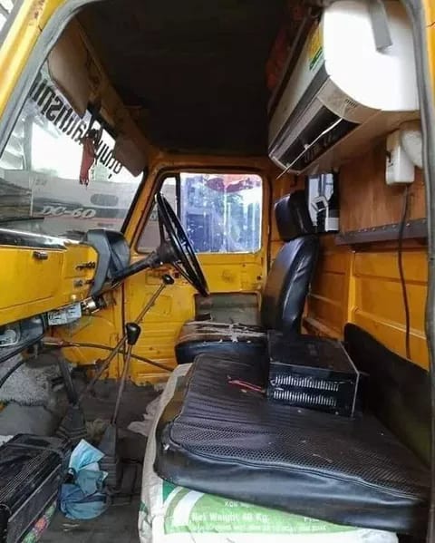 ac kocak parah berbagai sumber