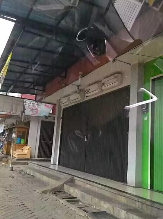 ac kocak parah berbagai sumber ac kocak parah berbagai sumber