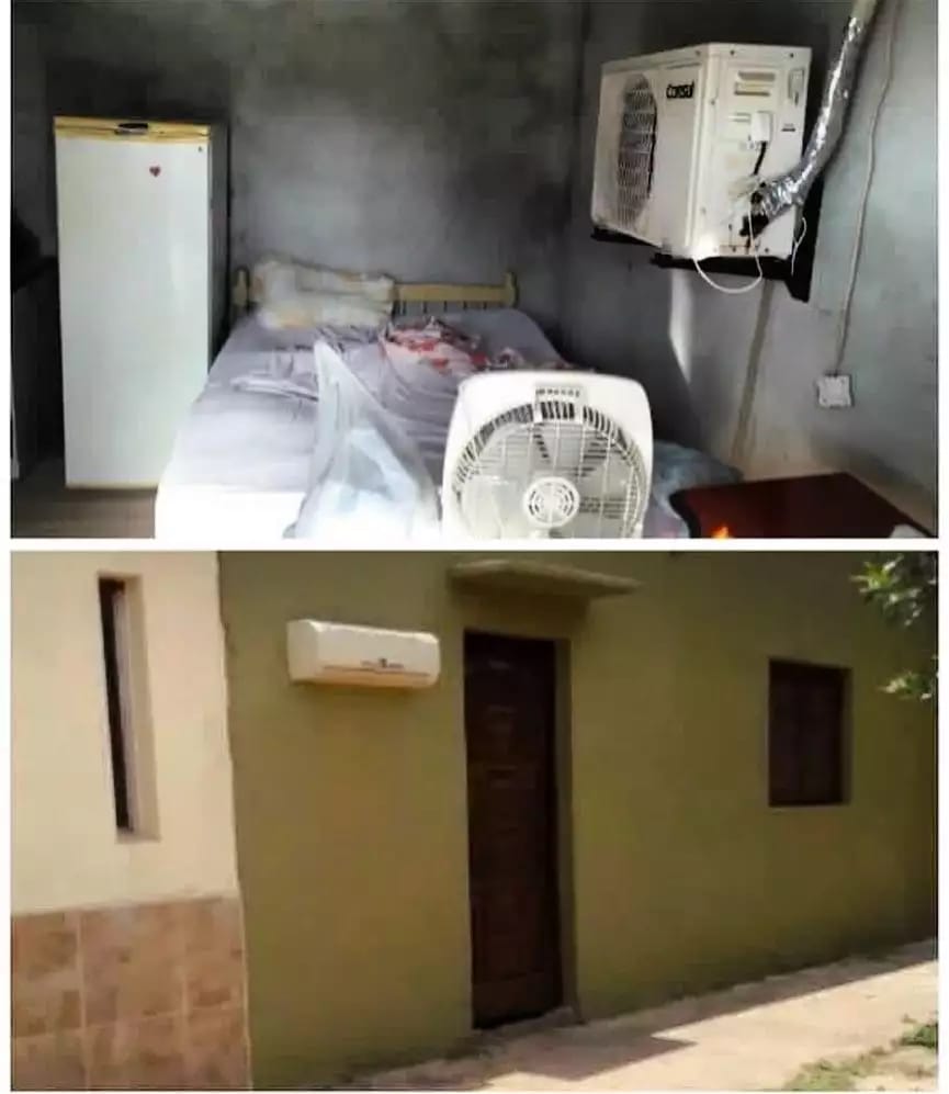 ac kocak parah berbagai sumber ac kocak parah berbagai sumber