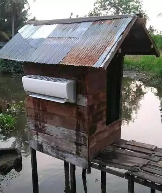 ac kocak parah berbagai sumber ac kocak parah berbagai sumber