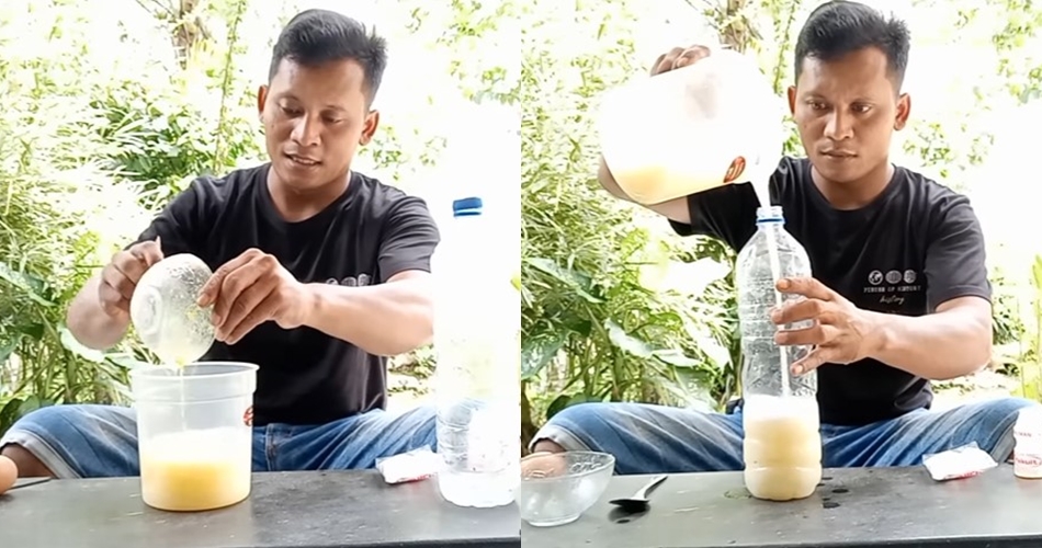Tak diberi garam, ini trik melebatkan daun pohon jeruk purut agar cepat berbuah pakai 2 jenis minuman