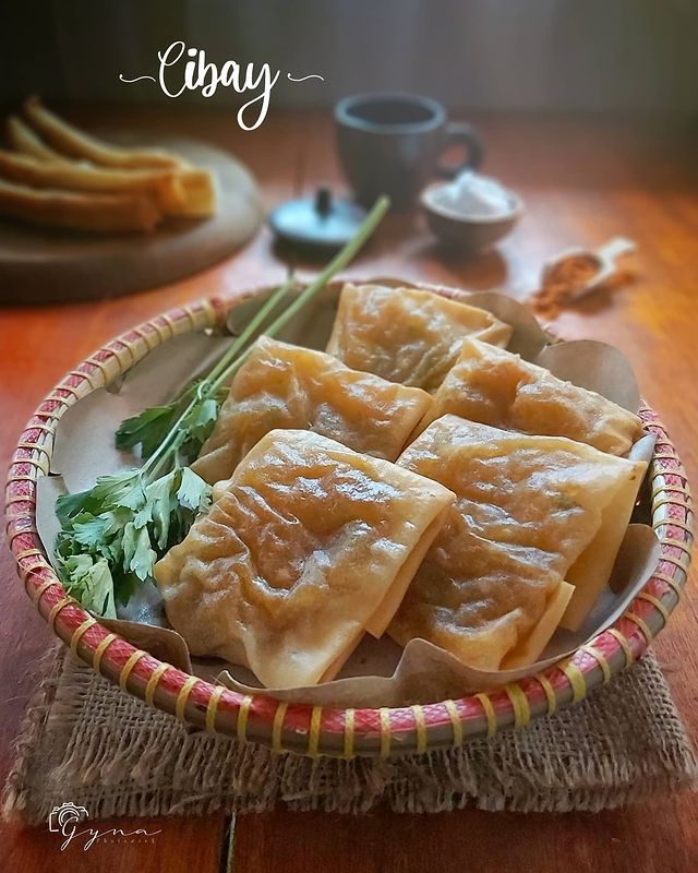 20 Cara membuat cibay aneka isi, praktis dan bikin nagih