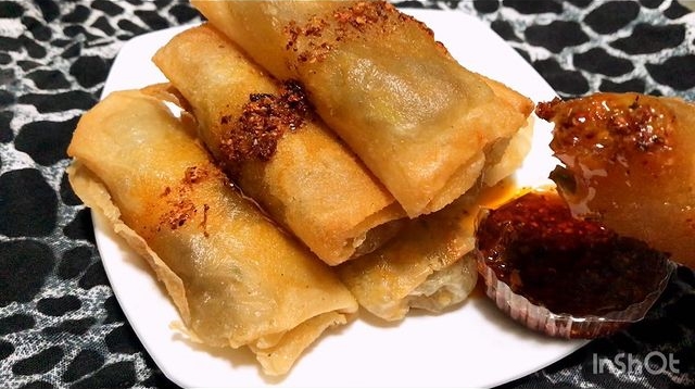 20 Cara membuat cibay aneka isi, praktis dan bikin nagih