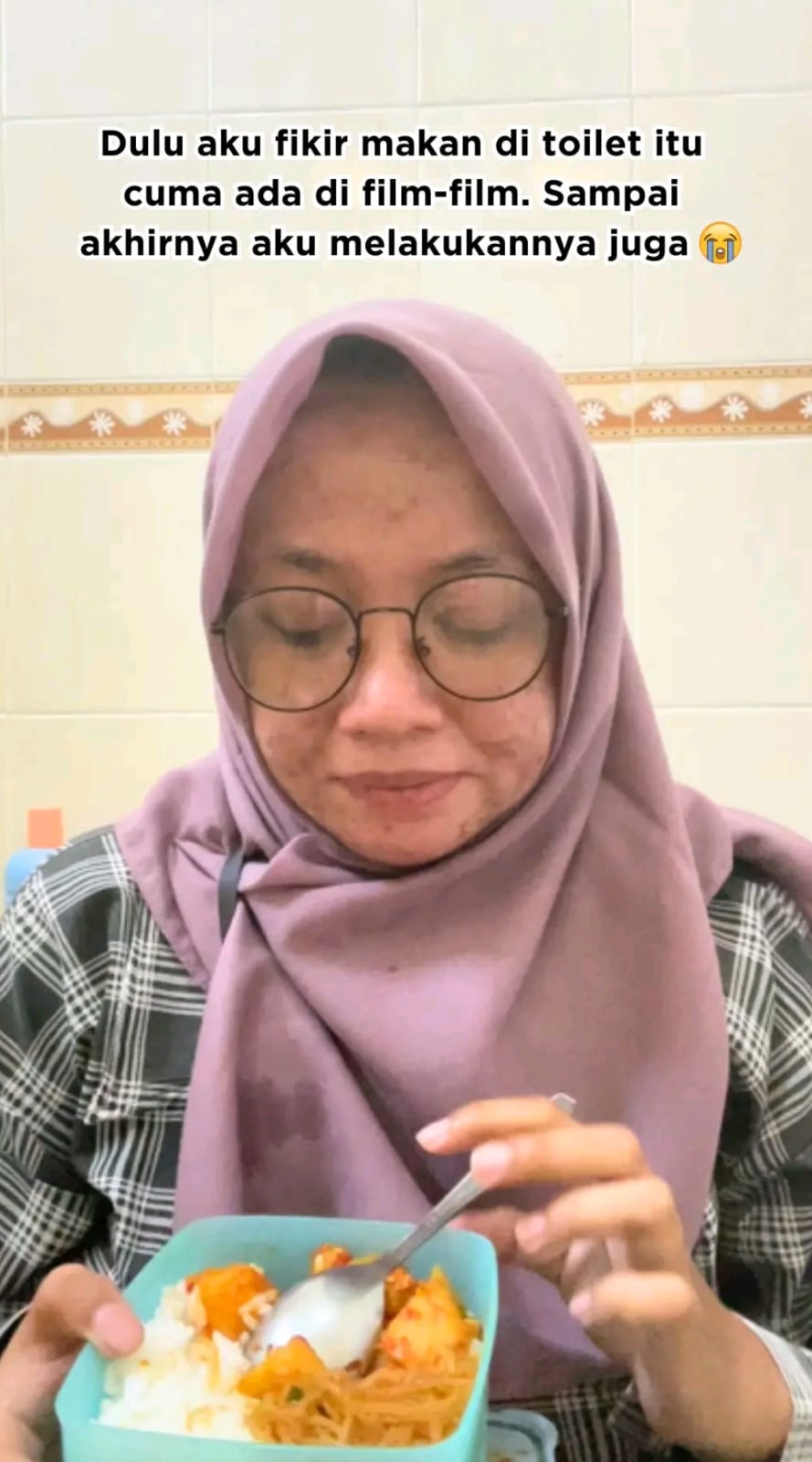 resign seminggu kerja © TikTok