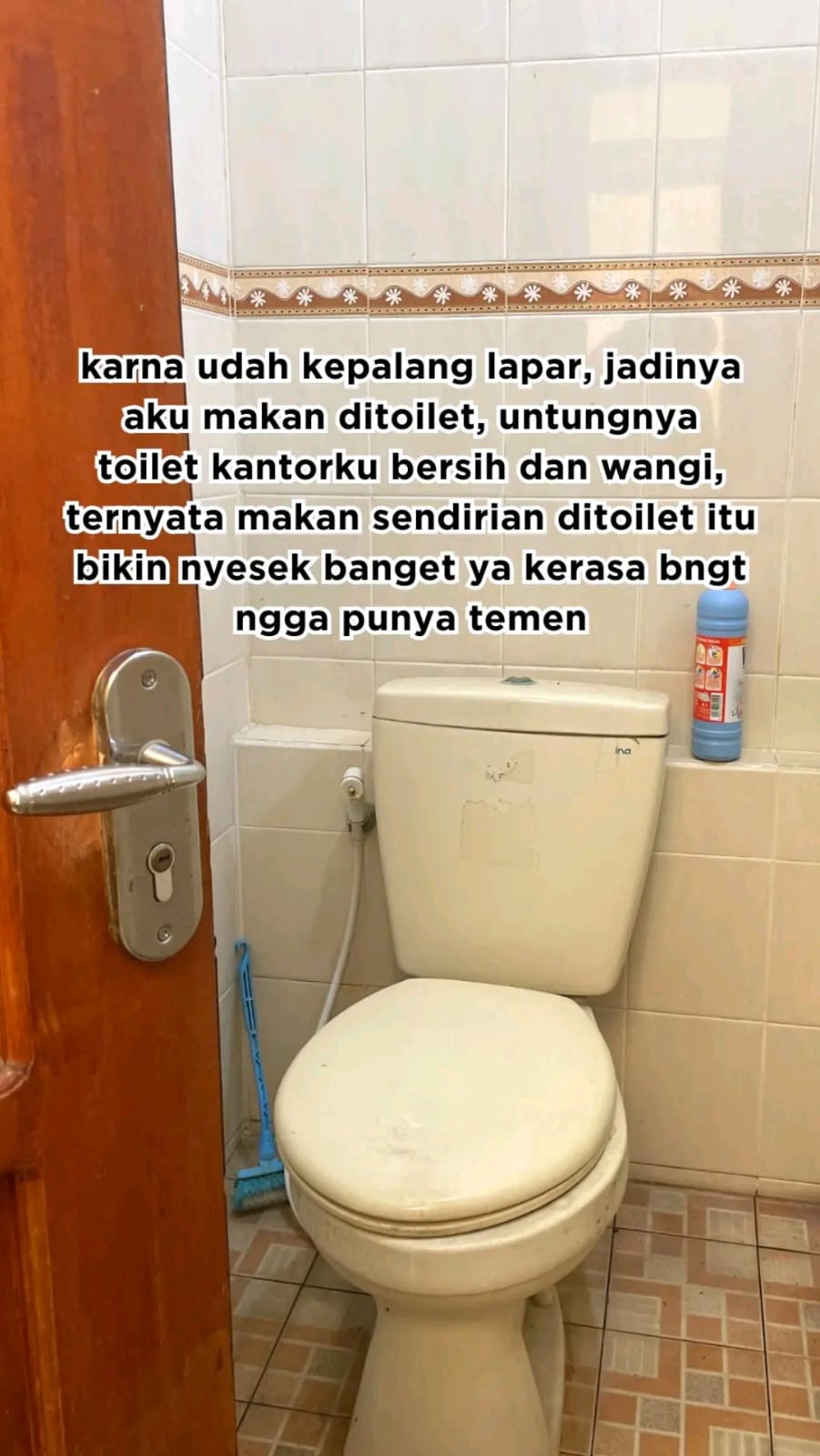 resign seminggu kerja © TikTok