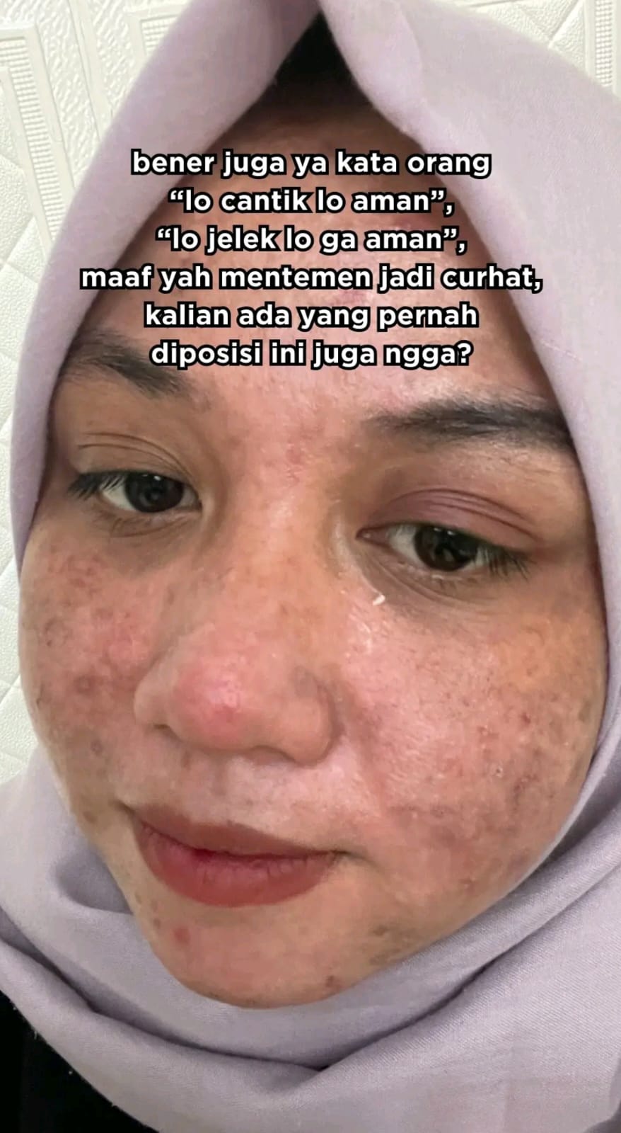 resign seminggu kerja © TikTok