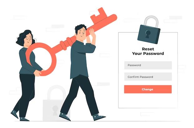 Contoh kata sandi yang susah di-hack freepik.com