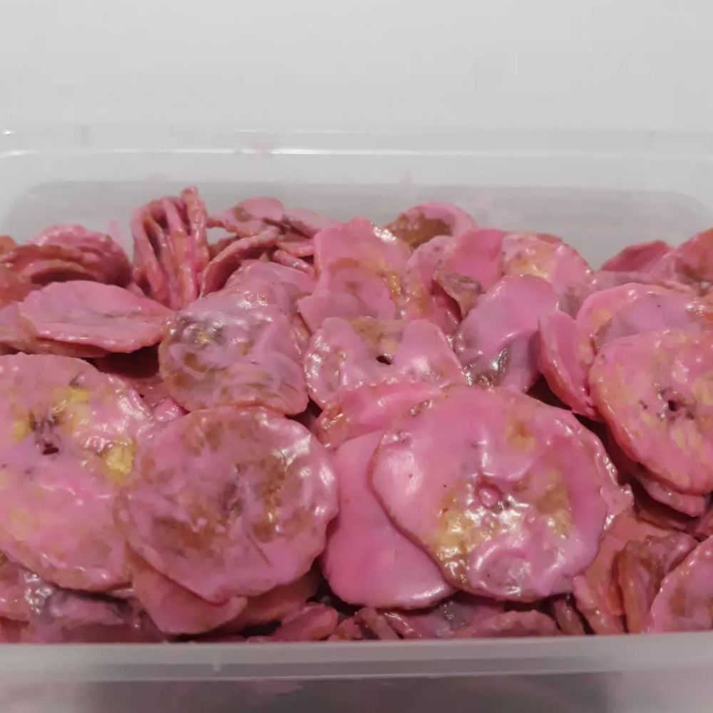 21 Cara membuat keripik pisang manis, enak, renyah, dan bikin nagih