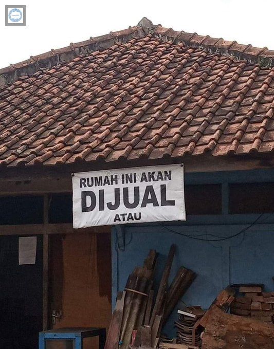 Tulisan bikin bingung berbagai sumber Tulisan bikin bingung berbagai sumber