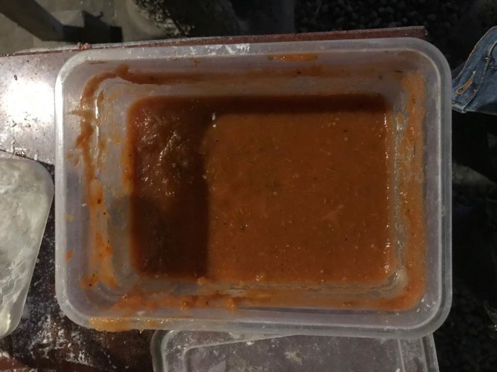 Resign dari koki di Prancis kini sukses buka resto, ini sosok Ali pedagang pizza dari Bantul