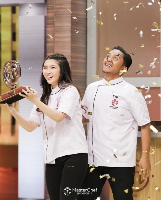 pernyataan Chef Juna tentang settingan © berbagai sumber