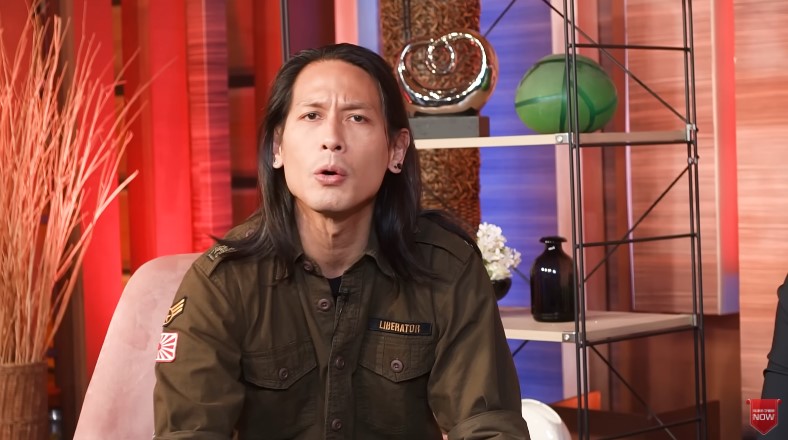 pernyataan Chef Juna tentang settingan © berbagai sumber