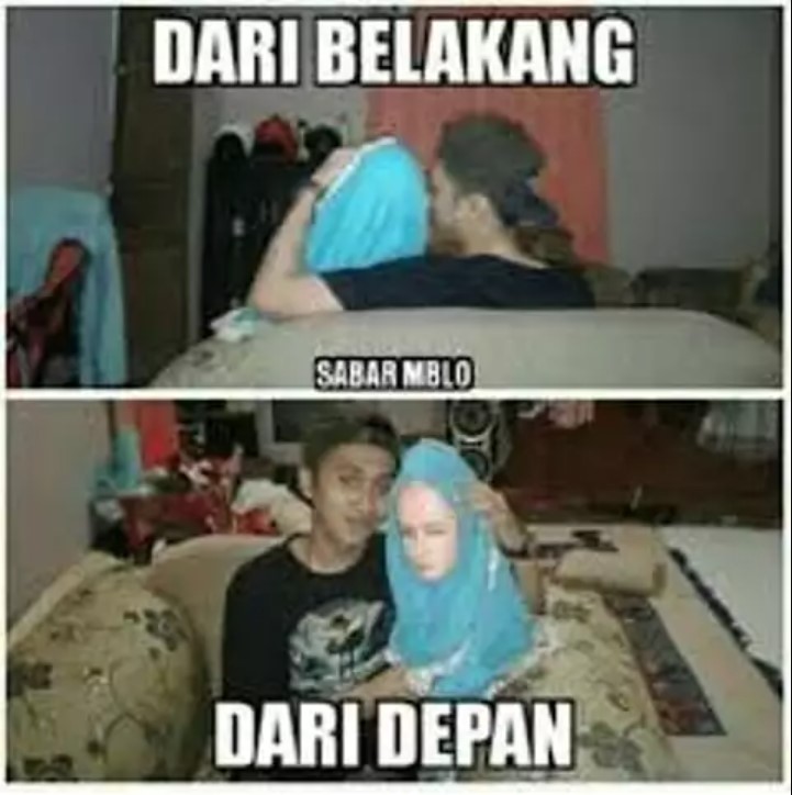 Potret kocak depan belakang Berbagai sumber Potret kocak depan belakang Berbagai sumber