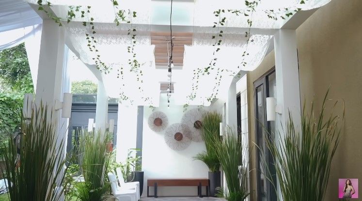 hunian bcl mewah © berbagai sumber