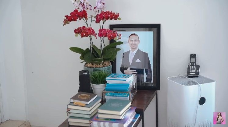 hunian bcl mewah © berbagai sumber