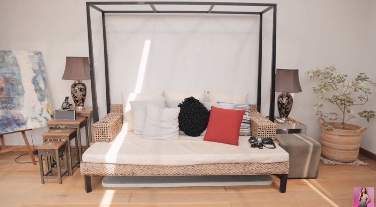 hunian bcl mewah © berbagai sumber