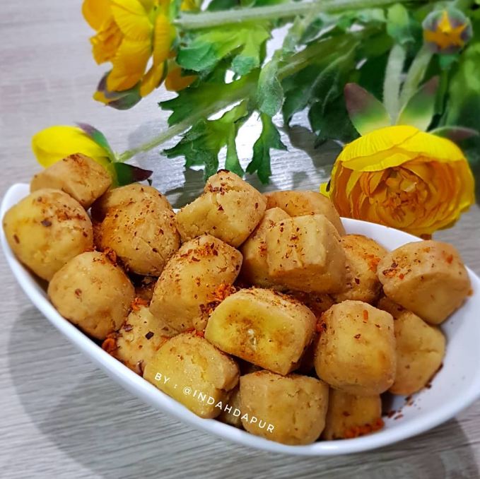 30 Cara membuat tahu crispy berbagai bumbu, gurih dan renyah tahan lama