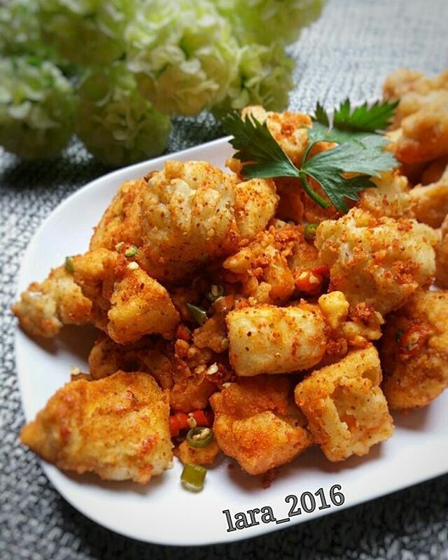 30 Cara membuat tahu crispy berbagai bumbu, gurih dan renyah tahan lama