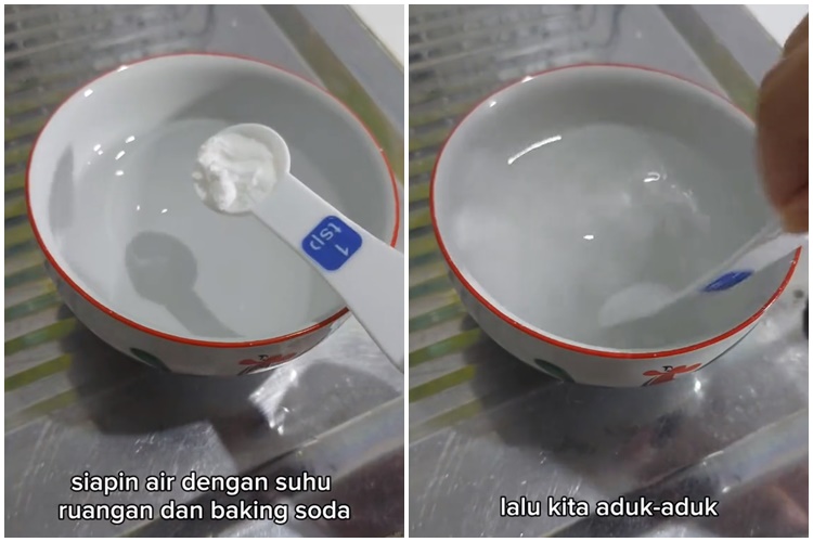 Tanpa perlu dipresto, ini cara mengolah daging sapi agar cepat empuk cuma tambah 1 bahan dapur