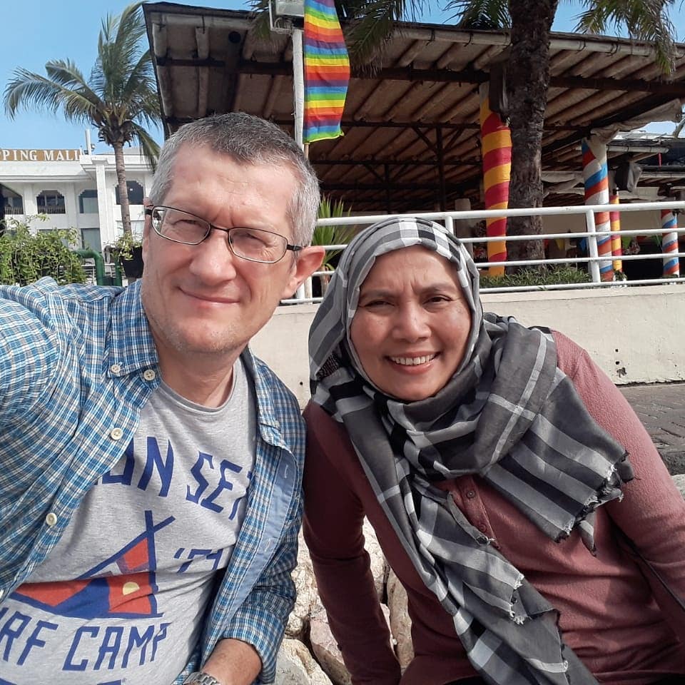 potret ibunda Maxime Bouttier © Instagram potret ibunda Maxime Bouttier © Instagram