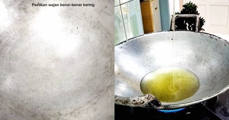 Bukan pakai tepung atau garam, ini trik goreng ikan agar minyak tak meletup cukup tambah 1 bahan dapur