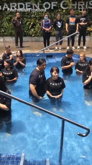 artis cilik antagonis Genta Buana baptis © berbagai sumber artis cilik antagonis Genta Buana baptis © berbagai sumber