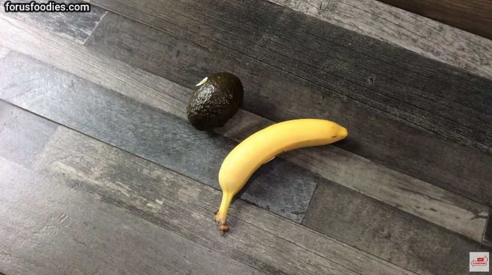 Bukan diperam beras atau ditusuk lidi, ini cara agar alpukat cepat matang sempurna dalam 8 jam