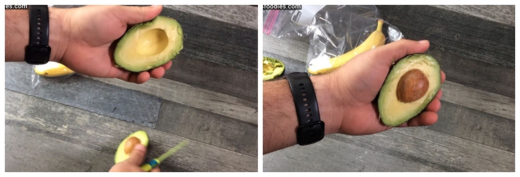 Bukan diperam beras atau ditusuk lidi, ini cara agar alpukat cepat matang sempurna dalam 8 jam
