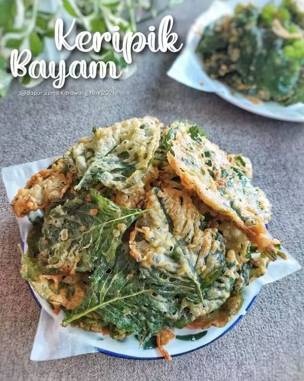 34 Resep gorengan yang super enak, cocok untuk ide usaha