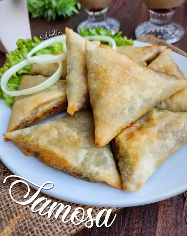 34 Resep gorengan yang super enak, cocok untuk ide usaha