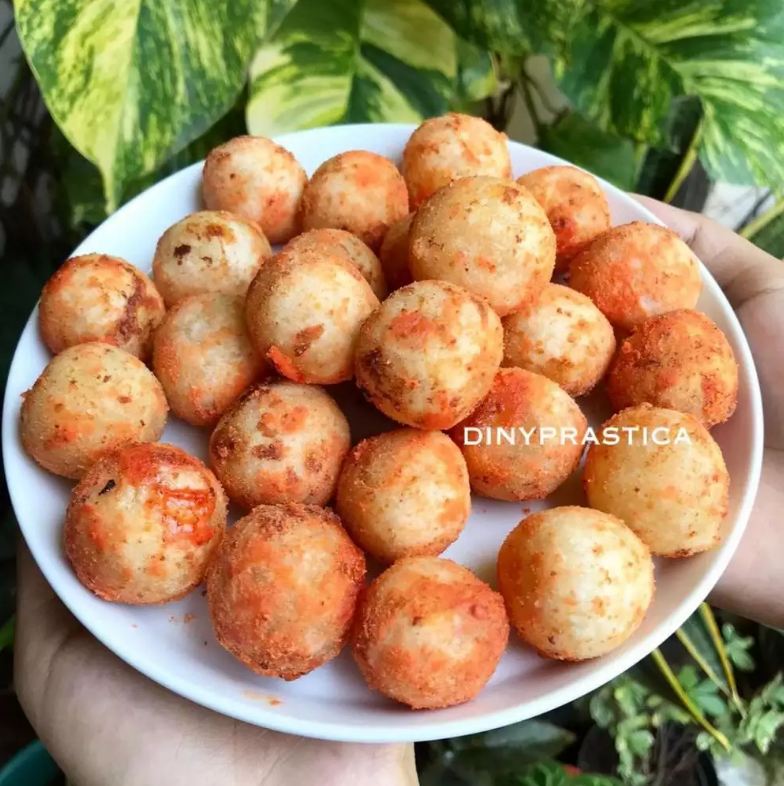 34 Resep gorengan yang super enak, cocok untuk ide usaha