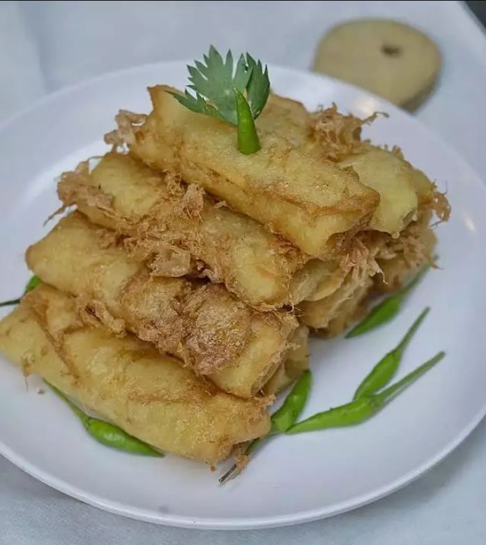 34 Resep gorengan yang super enak, cocok untuk ide usaha
