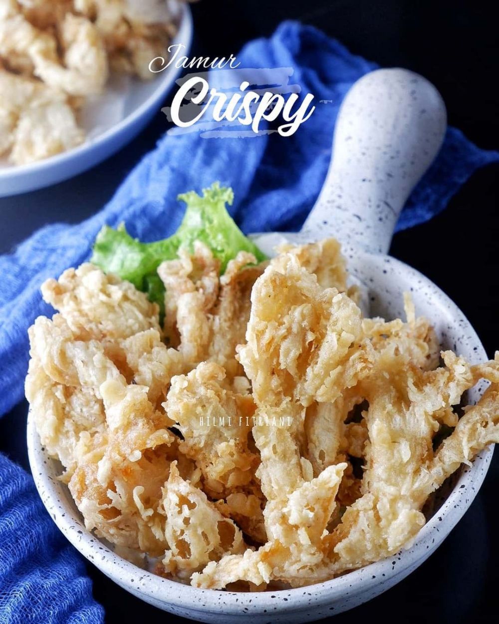 34 Resep gorengan yang super enak, cocok untuk ide usaha