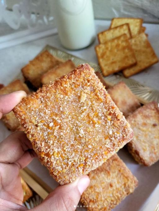 34 Resep gorengan yang super enak, cocok untuk ide usaha