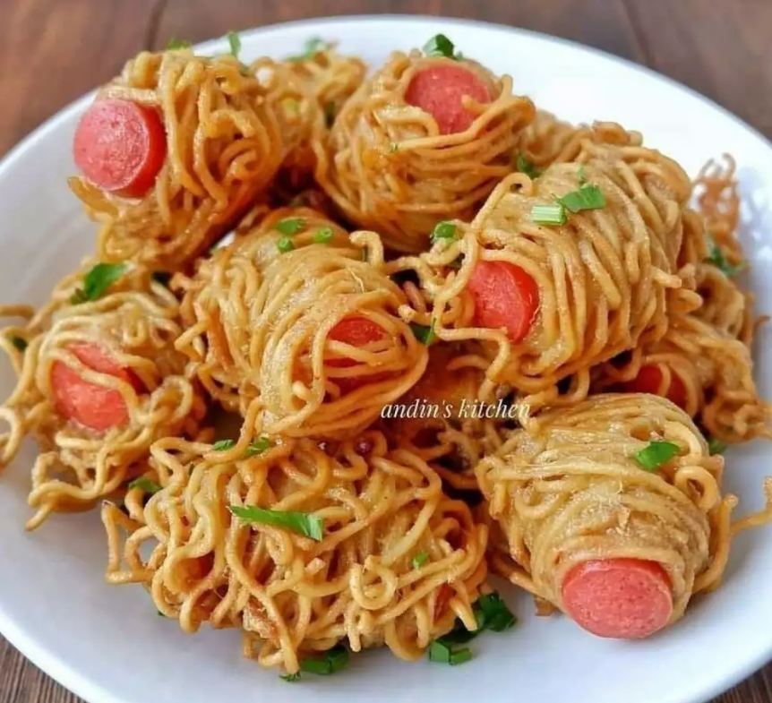 34 Resep gorengan yang super enak, cocok untuk ide usaha