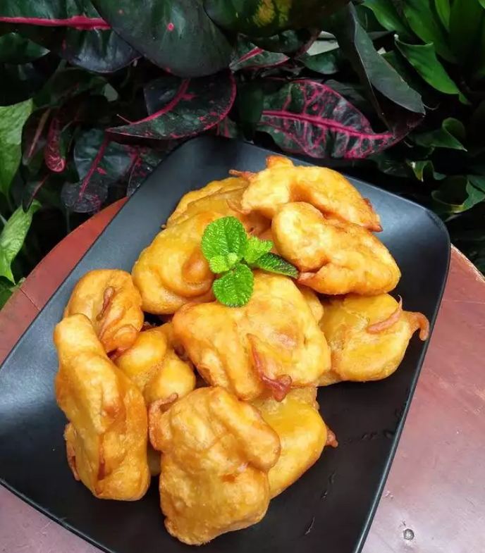 34 Resep gorengan yang super enak, cocok untuk ide usaha