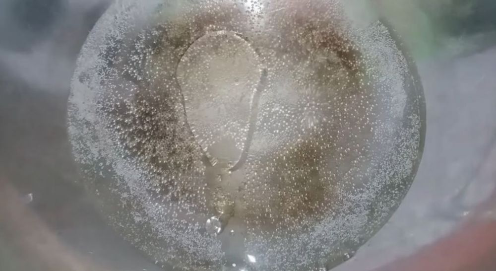 Pakai 1 bahan, ini trik rebus bihun agar matang sempurna, tak menggumpal, dan antilengket saat dimasak