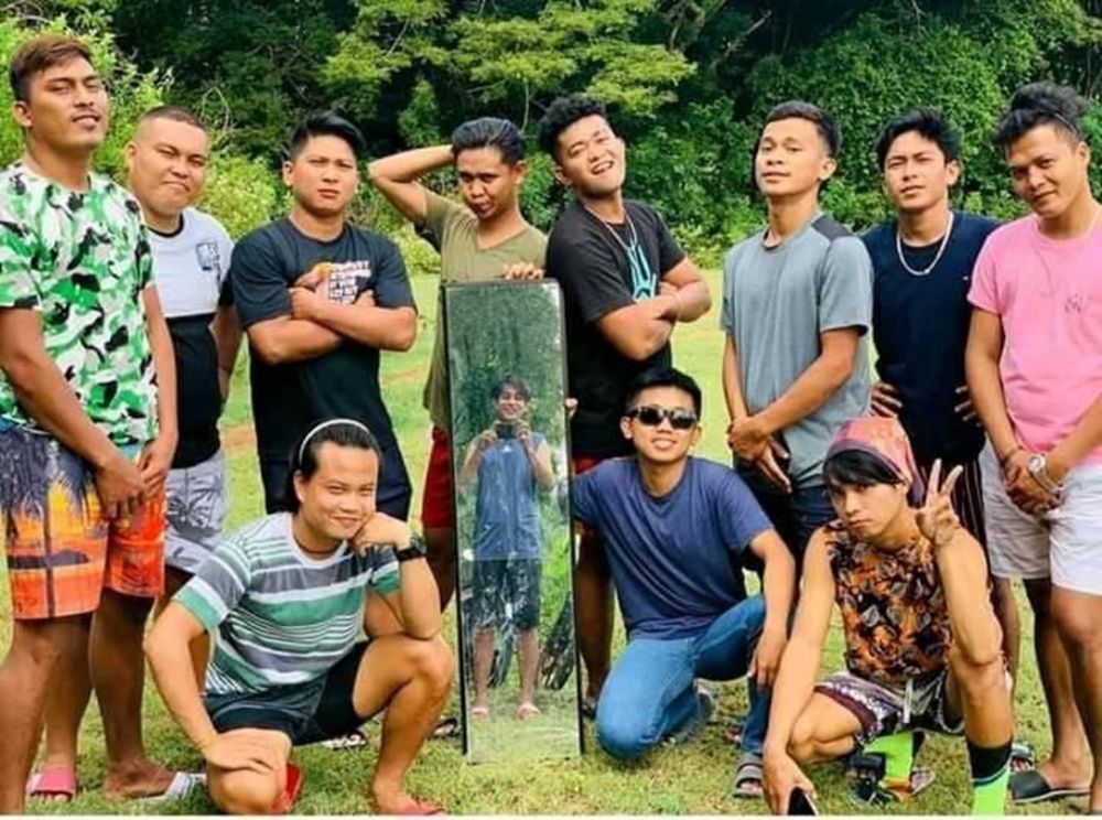 foto rame-rame © berbagai sumber